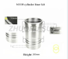 S1110 Diesel Engine Cylinder Liner