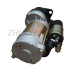 Single Cylinder Diesel Engine Parts S195 S1100 Zs1105 Zs1130 Electric Starter