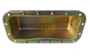 1110 Oil Sump Pan for Water Cooled Single Cylinder Diesel Engine Spare Parts