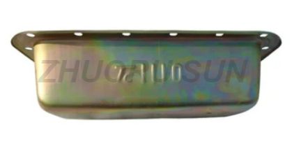 China Suply S1110 S1115 Oil Sump Pan for Water Cooled Single Cylinder Diesel Engine