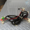 325-16 400-12 Rickshaw spare parts big wires rickshaw main wires