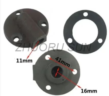 Zs195 Zs1100 Zs11105 Zs1110 Zs1115 Fuel Filter Element with Tank Switch of Diesel Engine Parts