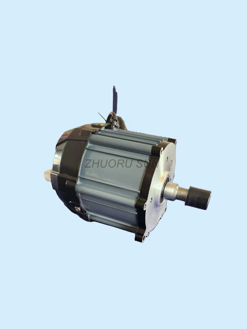 48V 1000W Auto Rickshaw Motor 40H ,45H ,50H 