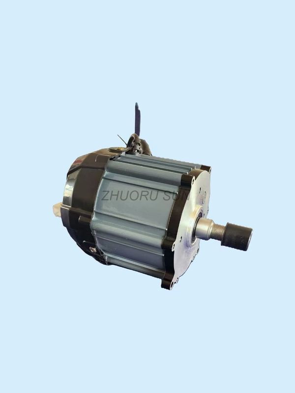 48V 1000W Auto Rickshaw Motor 40H ,45H ,50H 