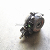 E Rickshaw Tricycle Spare Parts Rear Axle 17: 36 14:35 Differential Gear Box