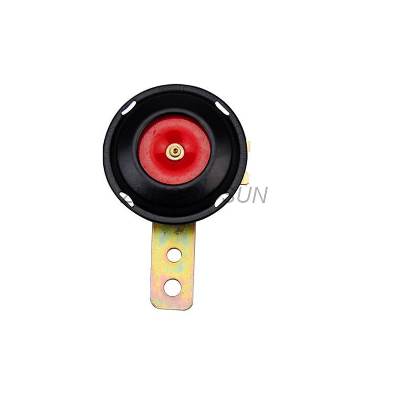Good Quality Motorcycle Loudspeaker Auto Rickshaw Single Horn