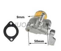 R165 R170 R176 R190 CF190 Fuel Tank Switch Filter of Diesel Engine Parts