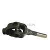  Electric Tricycle U Joint Universal Cross Shaft 19*44 20*55 Cross Joint Black Shaft Assy