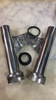 Auto Tricycle Light Ear 