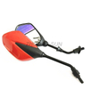Electric Tricycle Spare Parts Rearview Mirror