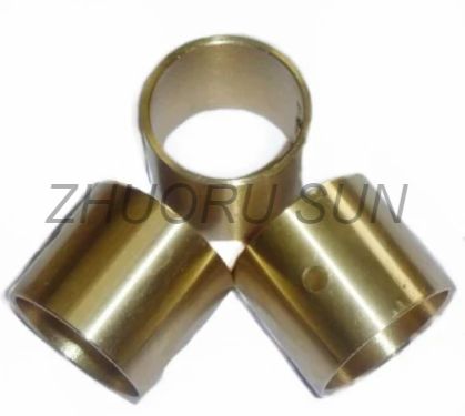 China Manufacturing Diesel Engine Spare Parts Connecting Rod Bush, Connecting Rod Sleeve with Lower Price