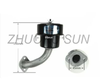 Agricultural Machine Air Filter for Diesel Engine
