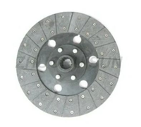Clutch Plate for Diesel Engine Spare Parts