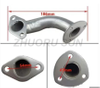 S195 S1100 S1105 Zs195 Zs1100 Zs1105 Exhaust Muffler Pipe for Diesel Engine Parts