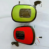 12V Two Eye Light for Electric Tricycle Spare Parts ,electric Rickshaw Spare Parts 