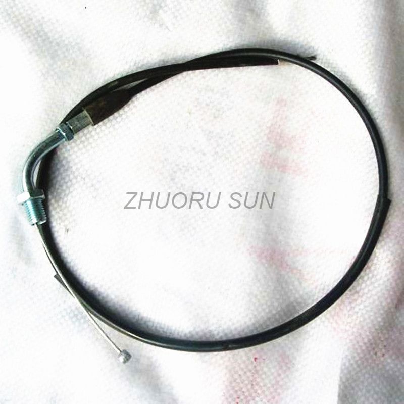 Electric Tricycle Spare Parts Brake Cable Wire 