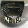 12V sandi head light for electric tricycle , electric rickshaw spare parts ,motorcycle headlight 