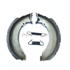 160 180 Brake Shoes for Electric Tricycle , Electric Rickshaw Parts 