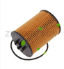 High-Quality Fuel Filter Element for Diesel Engine Spare Parts