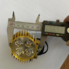 12V 4W small LED light for electric tricycle spare parts ,electric rickshaw 