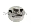 High Quality Diesel Engine Spare Parts Oil Pump Rotor Made in China