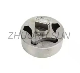 High Quality Diesel Engine Spare Parts Oil Pump Rotor Made in China