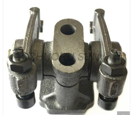 High Quality R175A R180 Zs195 Zs1100 Diesel Engine Rocker Arm Assembly