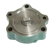 High-Quality Farm Diesel Engine Oil Pump for Walking Tractor