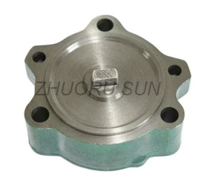 High-Quality Farm Diesel Engine Oil Pump for Walking Tractor