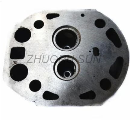 R170 R170A R175 R180 R185 S195 S1105 Diesel Engine Cylinder Head Complete