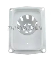 R175 R180 R175A R180A Diesel Engine Parts Water Tank Funnel