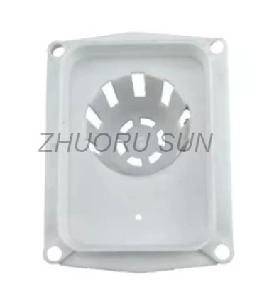 R175 R180 R175A R180A Diesel Engine Parts Water Tank Funnel