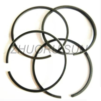 Diesel Engine Cylinder Piston Ring
