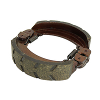 BRAKE SHOE 