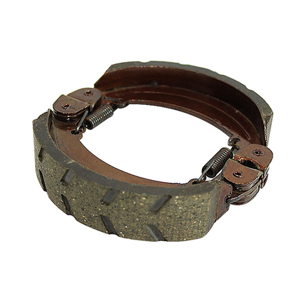 BRAKE SHOE 