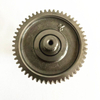  52T Iron Gear for Electric Tricycle Spare Parts 