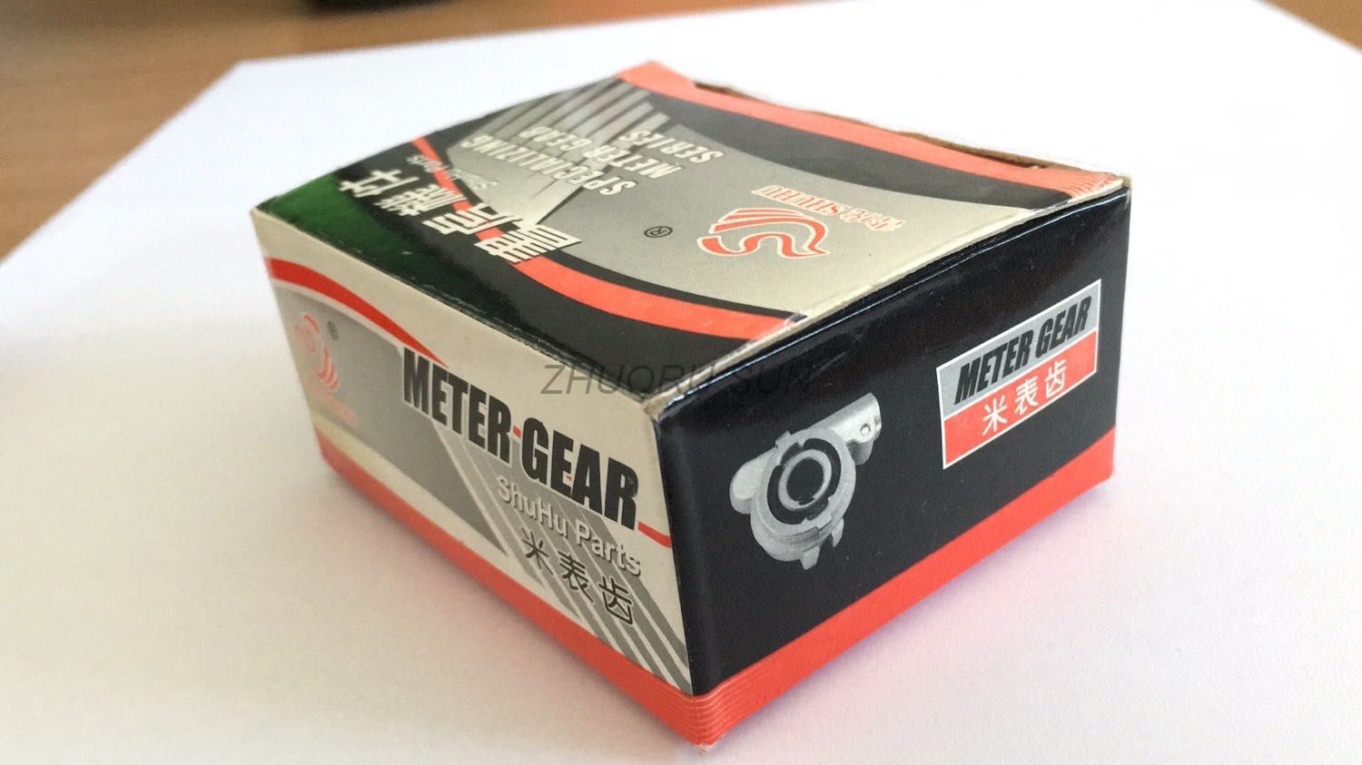 Meter Gear for Electric Tricycle , Electric Rickshaw 