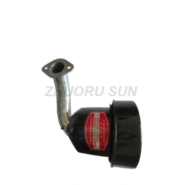 diesel engine silencer ,air cleaner 