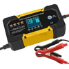 24V Fully Intelligent Pilse Repair Charger