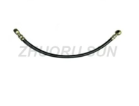 Tractor or Generator Single Cylinder Diesel Engine Spare Parts Fuel Delivery Pipe