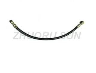 Tractor or Generator Single Cylinder Diesel Engine Spare Parts Fuel Delivery Pipe