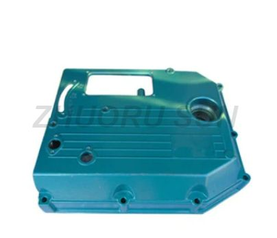 S195 S1125 S1110 S1115 Hot Sale Single Cylinder Diesel Engine Parts Sump Side Cover