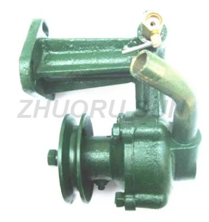 Water Pump for Diesel Engine Spare Parts