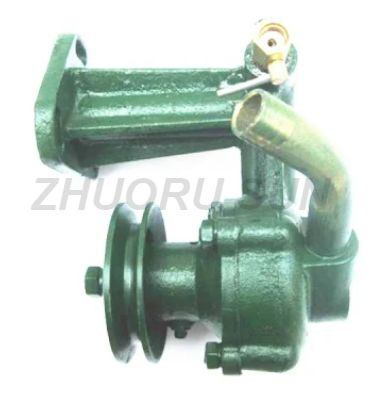 Water Pump for Diesel Engine Spare Parts
