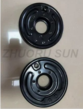 160 Brake Plate 325-16 Brake Disc for Electric Tricycle Spare Part