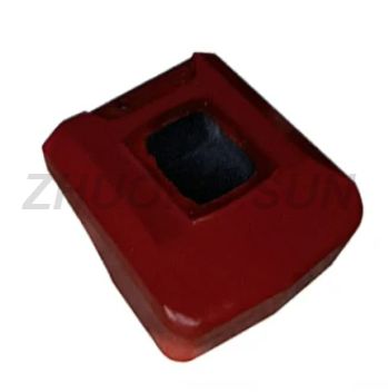 China Hebei Supply Km130 Km138 Oil Tank Assembly for Water Cooled Diesel Engine