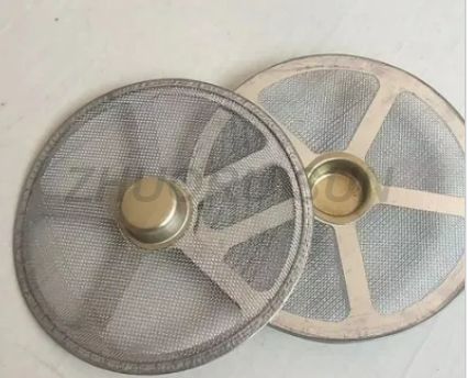 S195 S1100 S1110 Zh1125 Zh1130 Engine Screen Oil Strainer