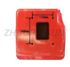 R180A Nylon Water Tank Single-Cylinder Horizontal Four-Stroke Diesel Engine Spare Parts