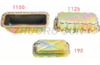 China Suply S1110 S1115 Oil Sump Pan for Water Cooled Single Cylinder Diesel Engine