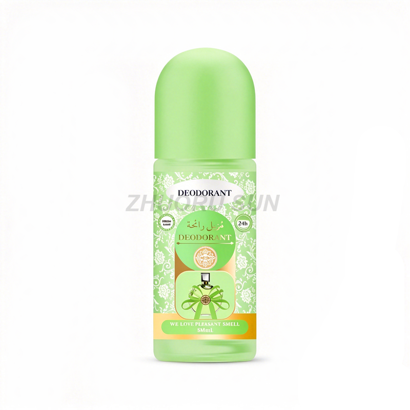 Deodorant for Personal Using Keep for 24H 
